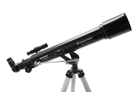 Telescopio Celestron