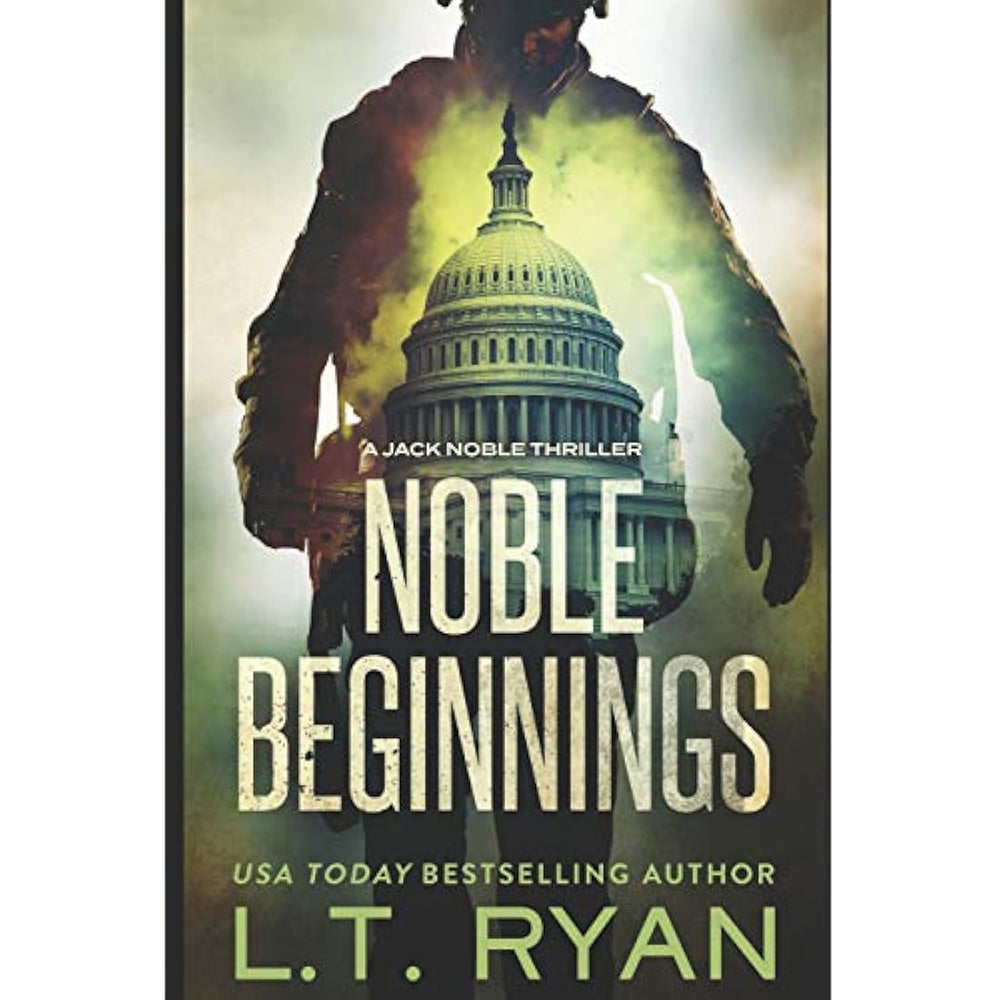 libro rincipios Nobles: Una Novela Jack Noble