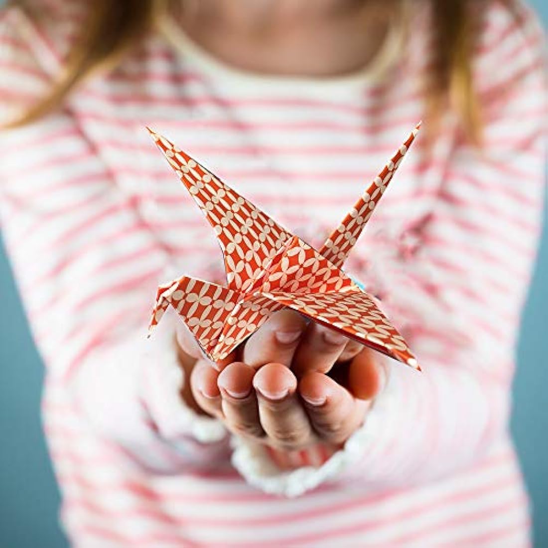 Papel para papiroflexia (Origami)