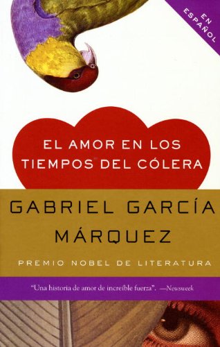 El amor en los tiempos del cólera (Oprah