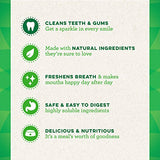 Original Petite Chews dentales para perros