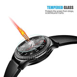 Reloj inteligente, color negro