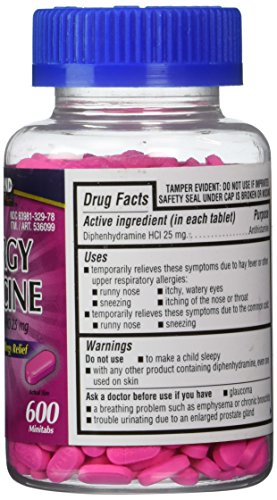 Medicina de alergia