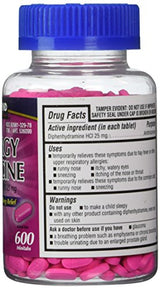 Medicina de alergia