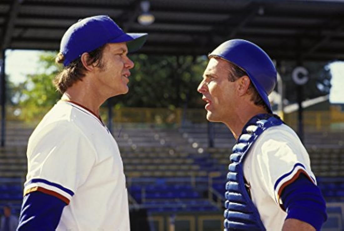 Bull Durham (The Criterion Collection) [Blu-ray]