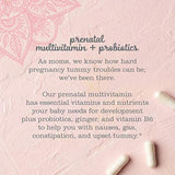Prenatal, 1