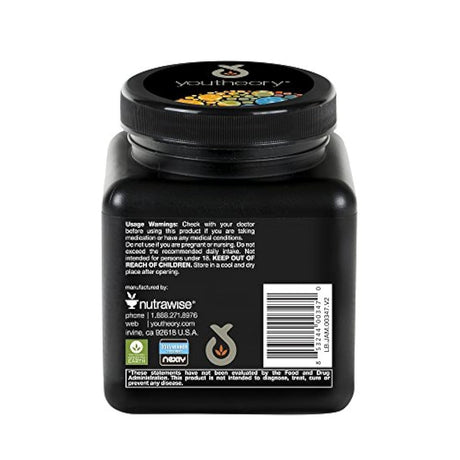 Fórmulas para hombre, JAM.00347.US, 1