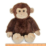 Peluche de mono