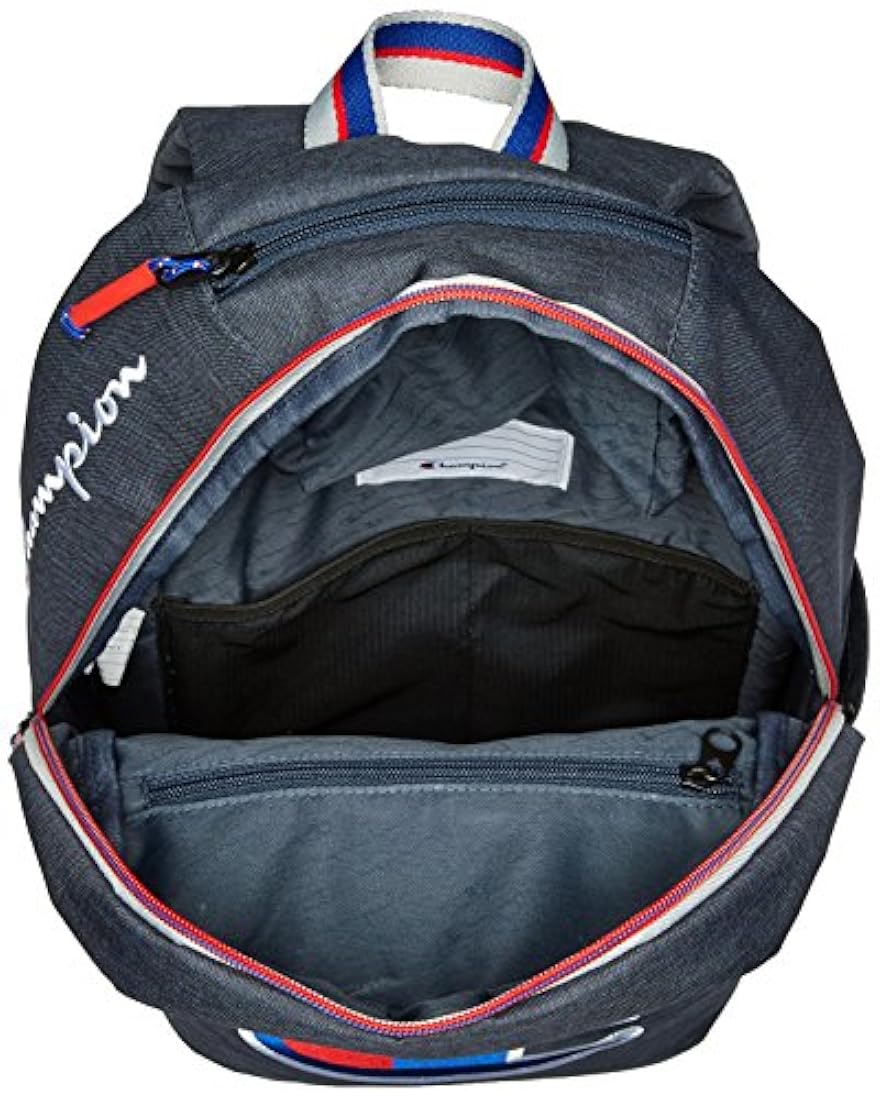 Champion SuperCize - Mochila para hombre, Champion Supercize