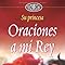 Oraciones a mi Rey Su Princesa Serie