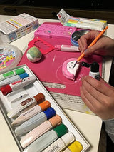 Arcilla suave, Arcilla,  Daiso Japan