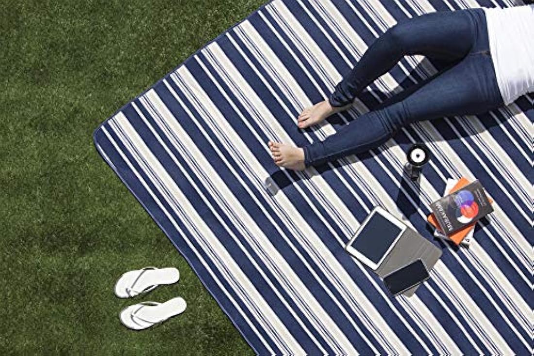 ONIVA - Bolsa de picnic para picnic al aire libre marca XL