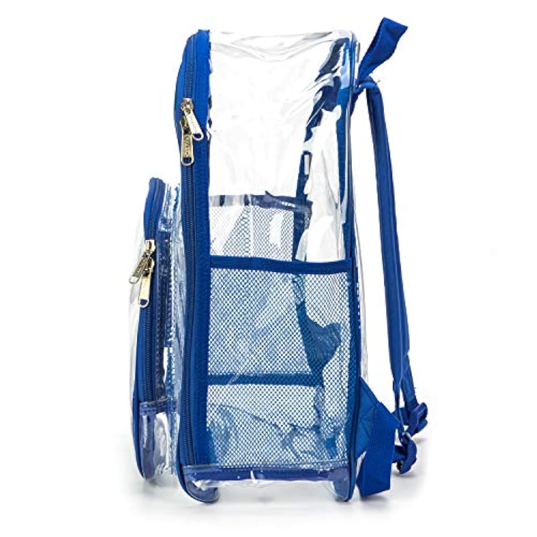 Morral transparente