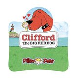 Pillow Pets Clifford The Big Red Dog -animal de peluche