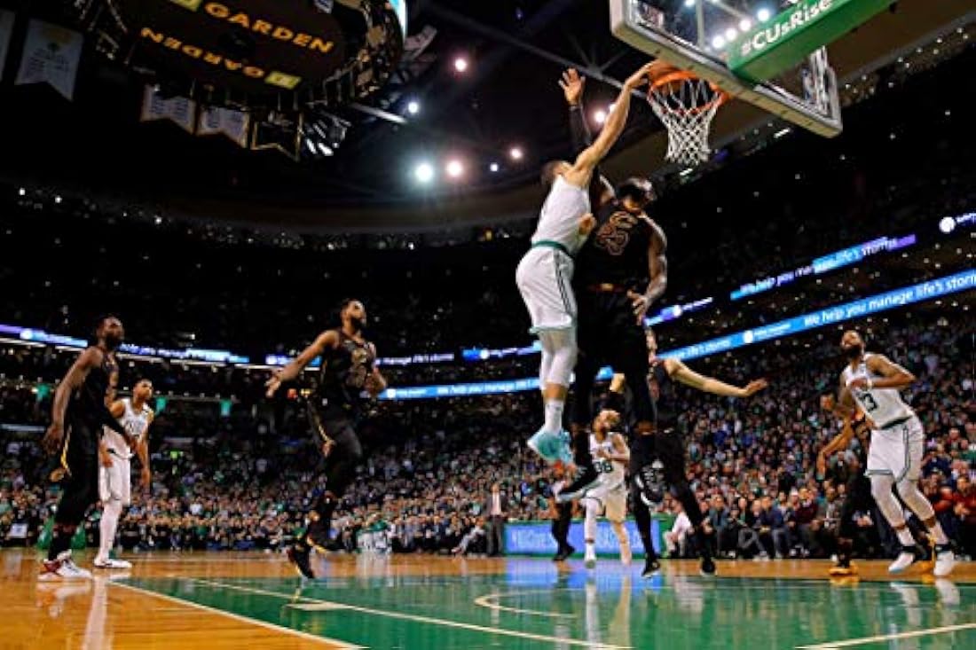 Póster de seda  de Jayson Tatum