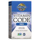 Multivitamínico para hombres