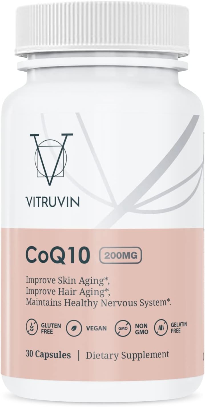 Suplemento Vitruvin Sport Recovery Vegano sin OMG sin gluten