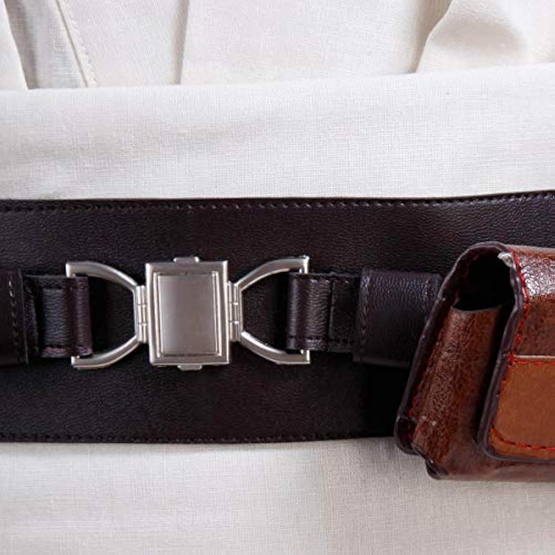 Disfraces Conjunto completo de túnica con capucha