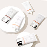 Cuidado Facial  Hidratante tintado 4 en 1 con SPF 20