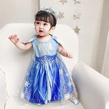 Disfraces Disfraz de princesa para niñas