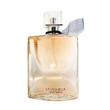 Perfumes impresiones de Wanted GirlCompany La Vida Bella