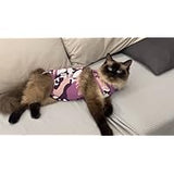 TORJOY Traje profesional de recuperación de gatos