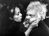 Chimes at Midnight (The Criterion Collection) [Blu-ray]