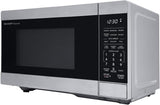 Microondas de encimera SHARP 0.7 CuFt SMC0761KS inoxidable