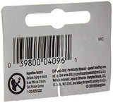 Batería de litio Energizer CR1632 3 V (2 baterías por pack)