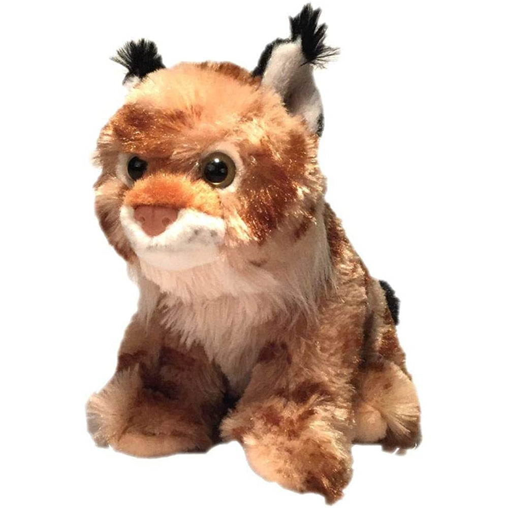 Peluche Gato para bebé Wild Republic 8 Pulgadas