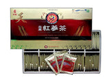 Té de ginseng  coreano