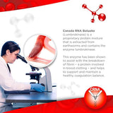 Boluoke  para la salud circulatoria
