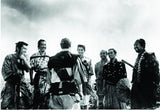 Seven Samurai (The Criterion Collection) [Blu-ray]