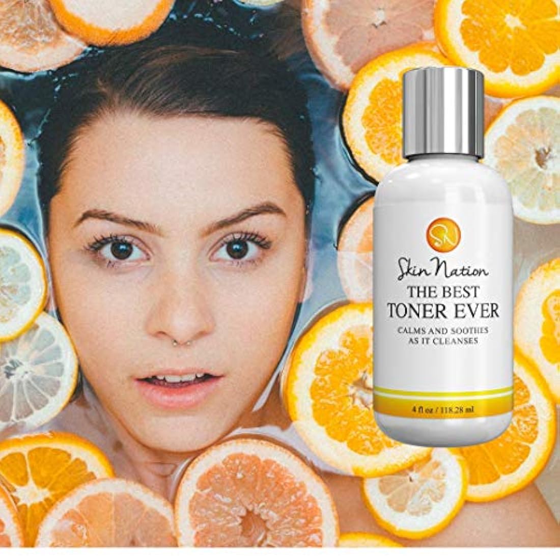 hidratante facial, fabricado con ingredientes
