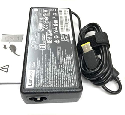 Adaptador de CA de punta delgada para Lenovo