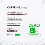 Té de Flor de Mariposa - Gokarna - Antioxidante - 30 Bolsitas
