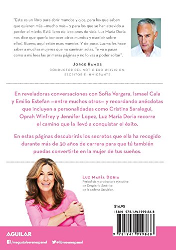La mujer de mis sueños - Los secretos de los famosos y triunfadores para lograr tu exito / Los secretos de los famosos y exitosos para lograr (Edición en español)