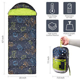 Saco de dormir para niños