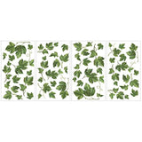 Adhesivo decorativo para pared, multicolor