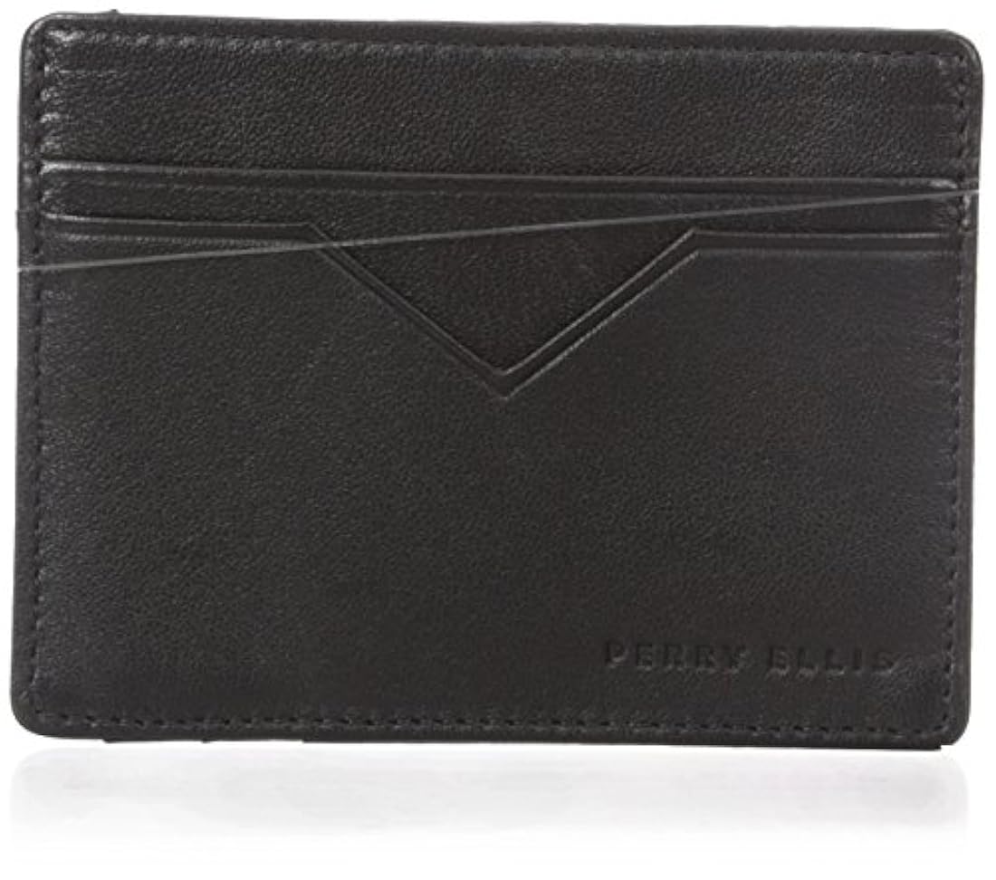Portafolios para hombre con logotipo