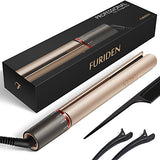 Plancha de pelo profesional plancha para peinar