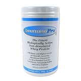 Proteína termoformable: ImmunoPro Pozo Sabiduría