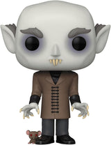Funko Pop! Nosferatu 100 Aniversario con Variante Chase