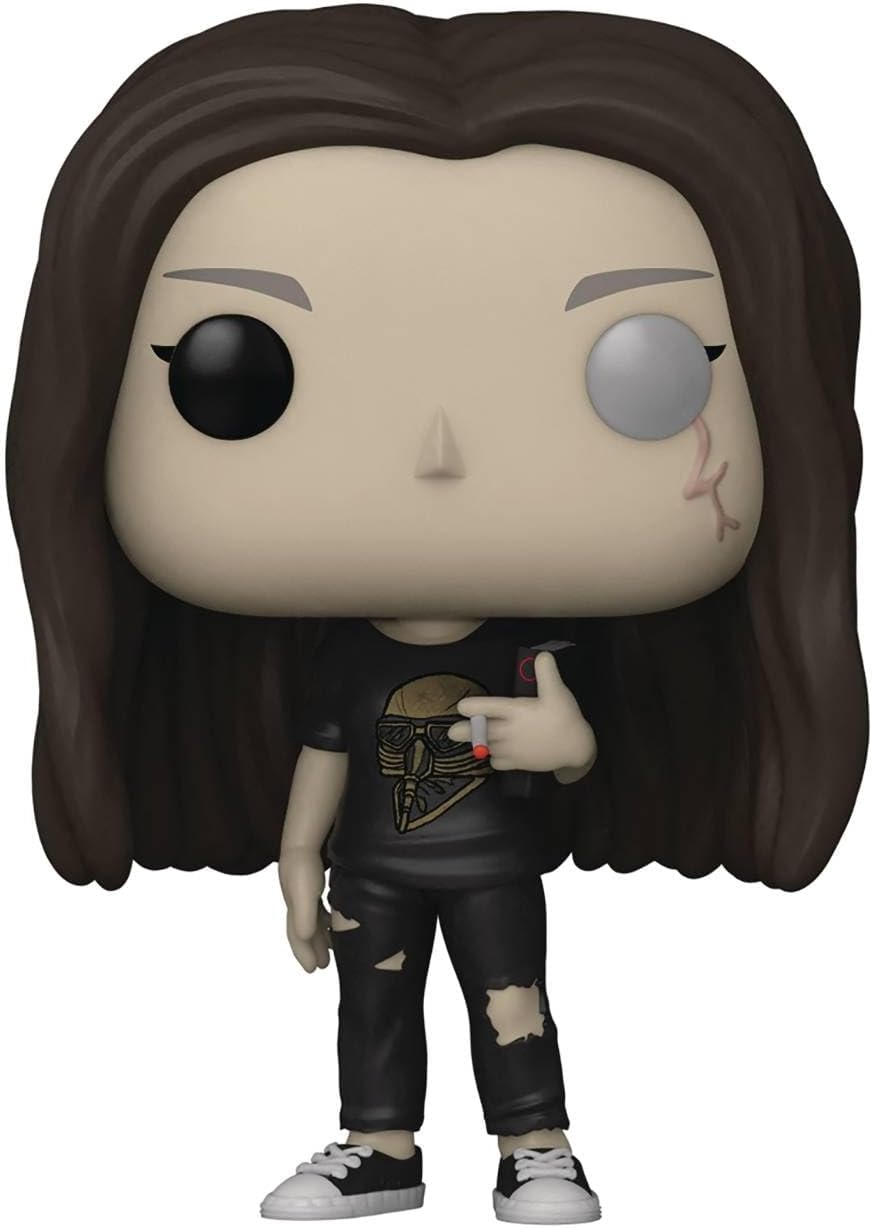 Funko Pop! Movies: Mandy - Figura Coleccionable Variada