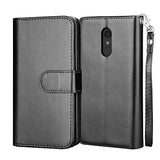 Funda para LG Stylo 4, LG Stylo 4, funda tipo cartera,