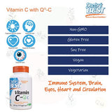 Vitamina C 500mg 120 unidades