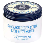 L'Occitane - Exfoliante corporal suave y ultra rico