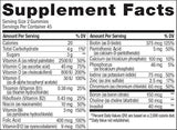 OLLY Perfect Suplementos multivitamínicos para mujeres 1, 1