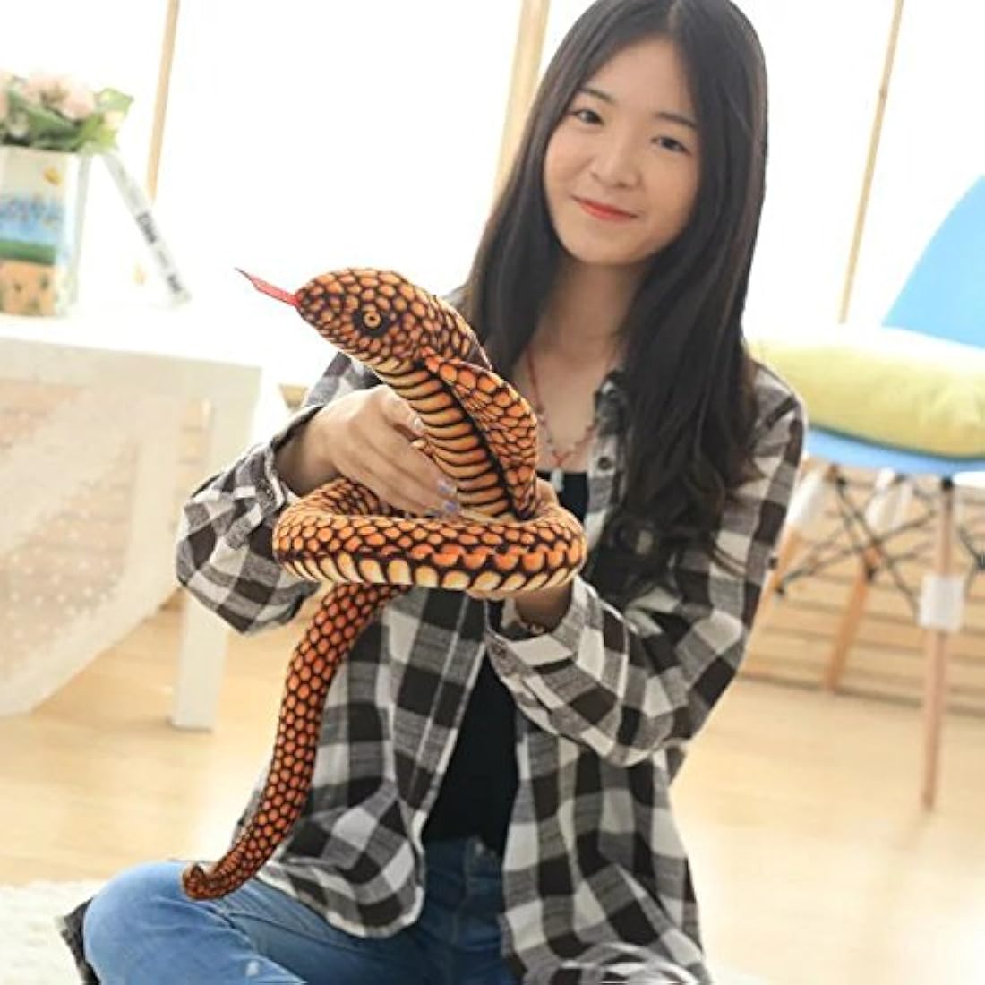 VSFNDB - peluche con forma de animales