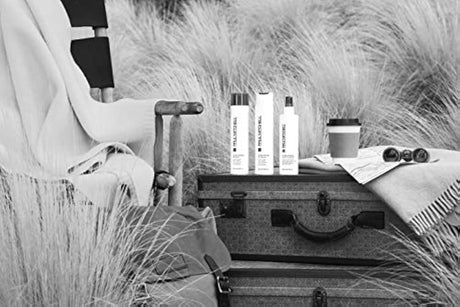 Paul Mitchell súper fuerte líquido Tratamiento, 8.5 fl.